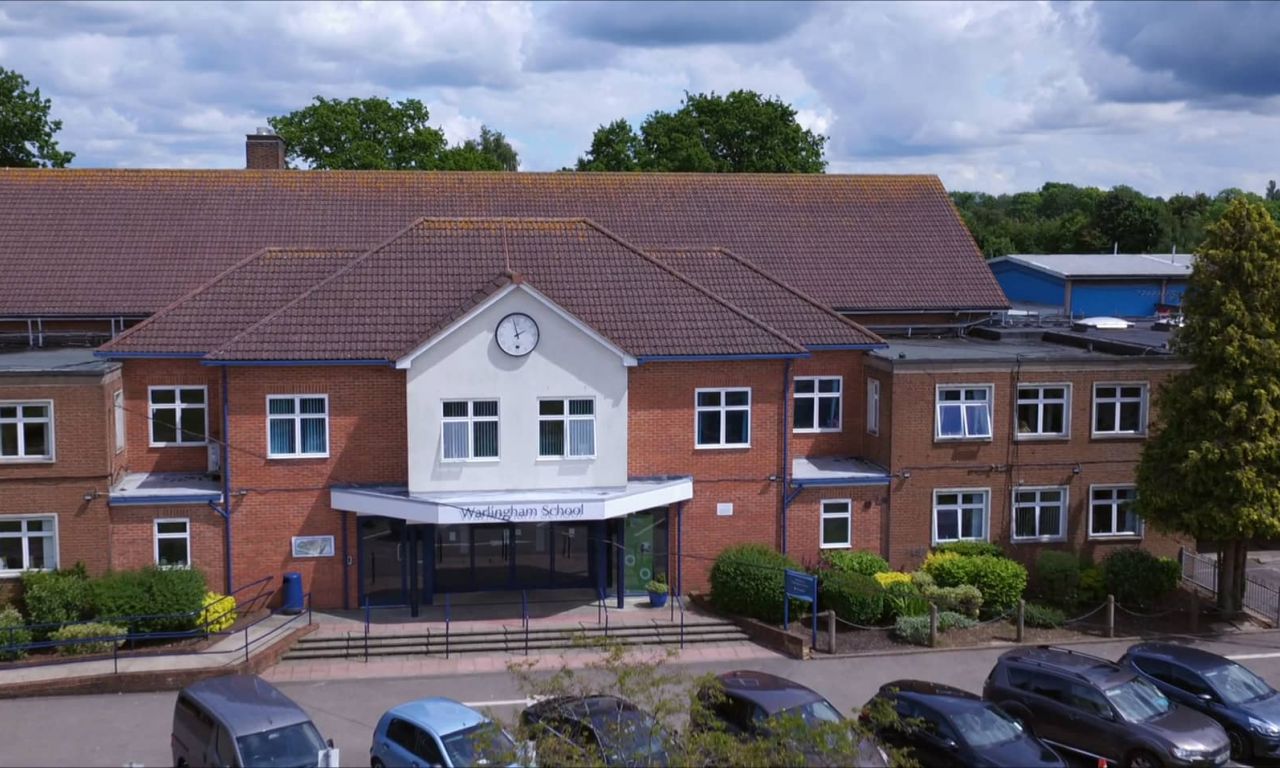NEWS STORY: Success at Warlingham School - Faye's positive reintegration