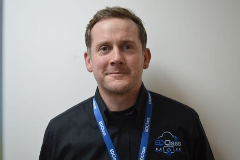 David Hickey - Head of Partnerships and Operations