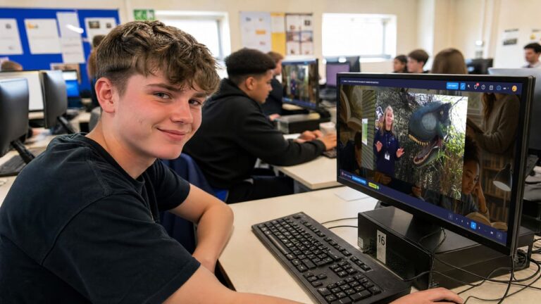 EDClass for MATs