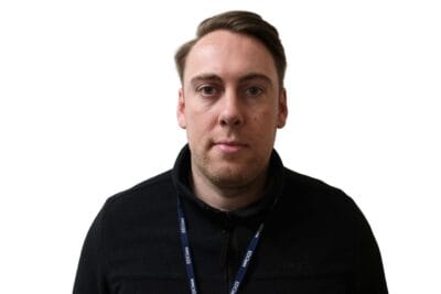 Nick - Online Teacher
