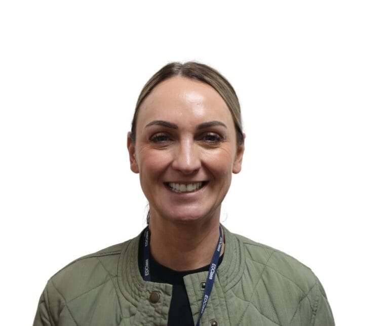 Rachel - Deputy Designated Safeguarding Lead