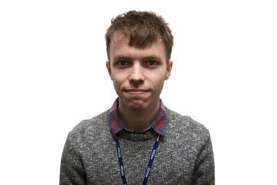 Sam - Content Producer and Video Editor