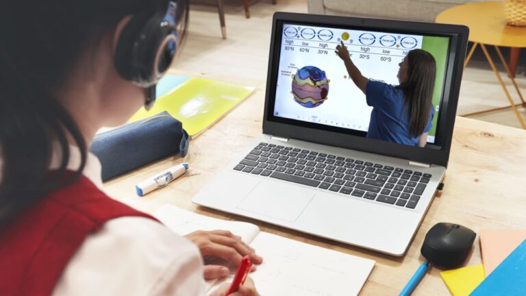 Supporting Students with Mental Health Needs