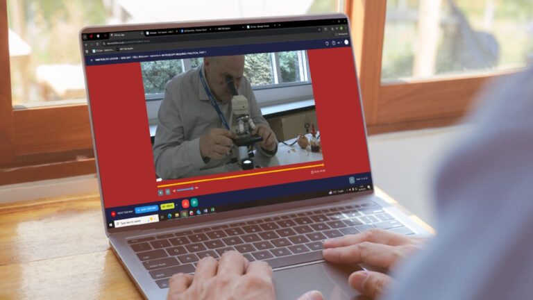 Teaching and Learning