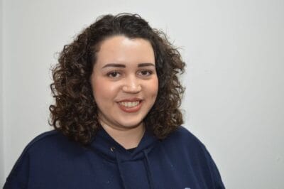 Ciara - Head of Curriculum