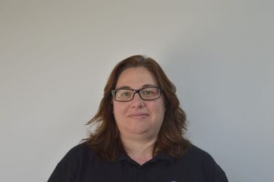 Lyndsey - Online Teacher