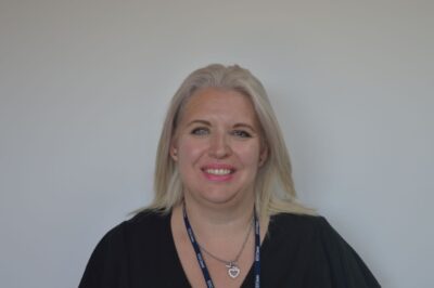Rebecca - Online Teacher