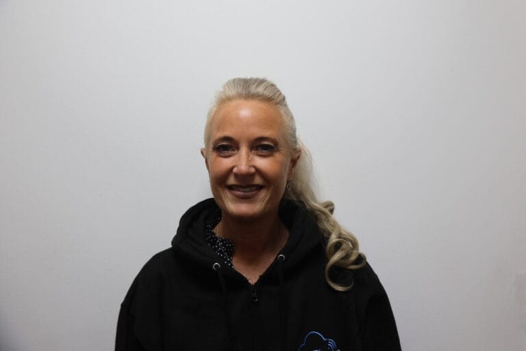 Sharon Giles - Sales Executive