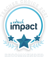 Edtech Impact Logo
